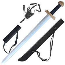 Norse Viking Foam Sword Ragnar