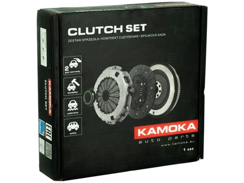 Kit frizione per fiat - per, i