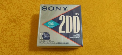 Floppy disk sony - floppy,