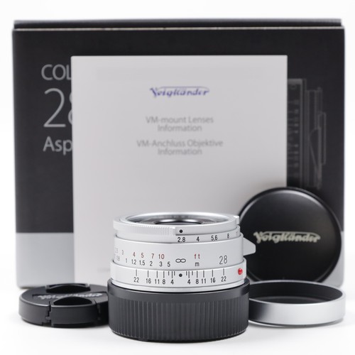 Voigtlander color skopar - color,