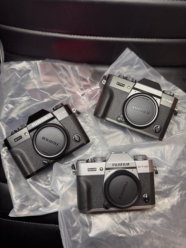 Fotocamera mirrorless fujifilm - fotocamera,