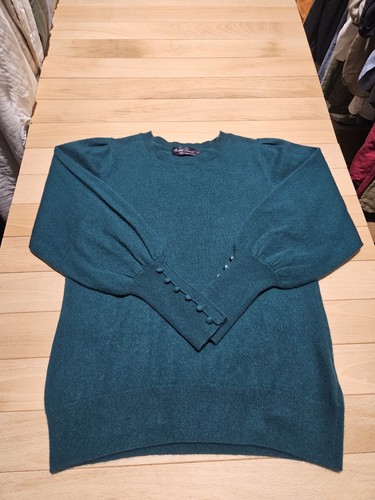 Maglione 100 cashmere donna - 100%,