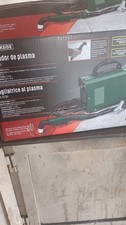 Taglio plasma portatile - taglio,