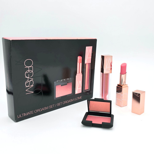 Nars ultimate orgasm - ultimate, 4