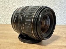 Canon EF 28-80mm USM obiettivo