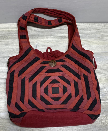 Borsa tracolla donna boho - tracolla,