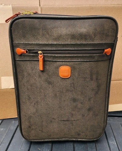 Bric pebbled leather - bric's, 21"