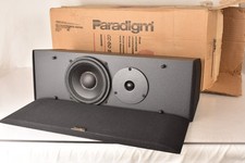 Paradigm cc50 altoparlante - paradigm,