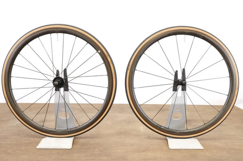 Roval clx carbon tubeless - carbon,