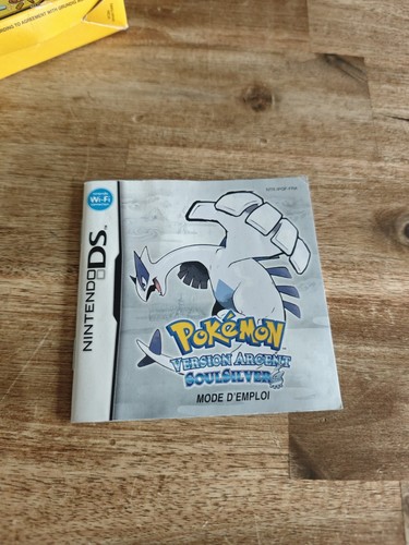 Notice pokemon version - pokemon,