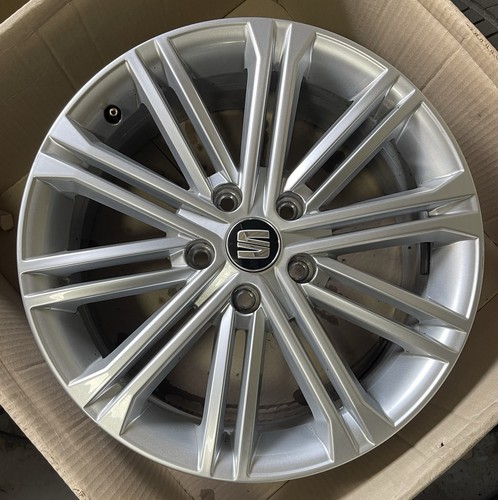 Cerchio lega seat leon 5f - lega,