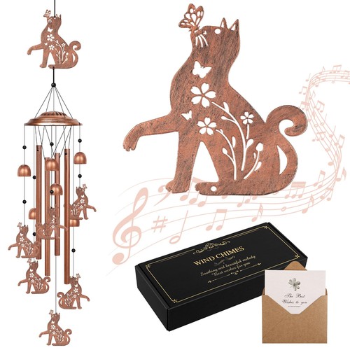 Yhmall carillon vento per - a,