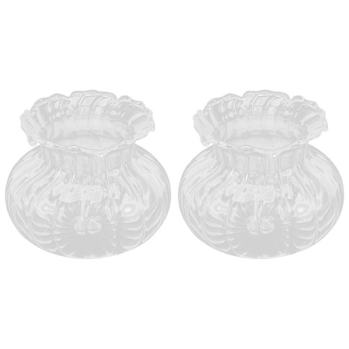 Pcs abat jour verre - pcs, en