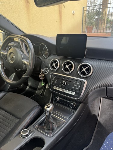 Auto usato privato - usato,