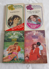 Collezione harmony e Bluemoon