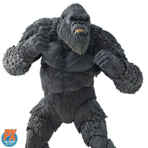 Hiya toys kong 2021 - toys,