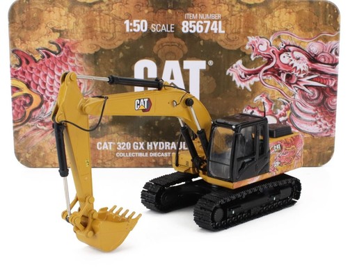 Models caterpillar - dm-models,