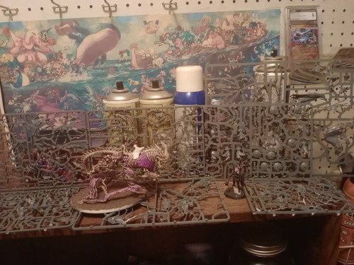 Mortarco dreadlords eroe - mortarco, dreadlords,
