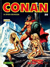Conan la Spada Selvaggia 01-75