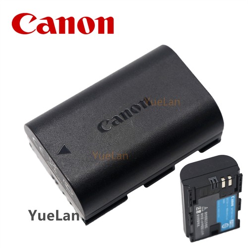 Batteria originale canon - originale,