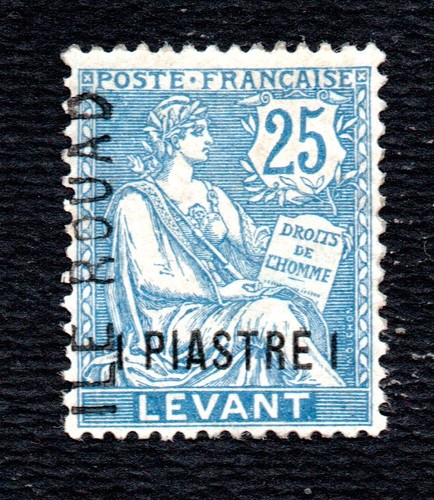 Colonies françaises rouad - françaises,