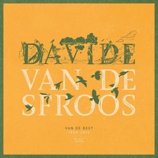 Van best - best, cd