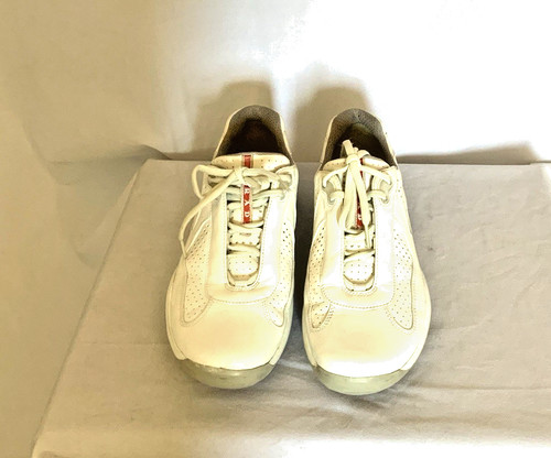 Prada uomo coppa america - uomo,