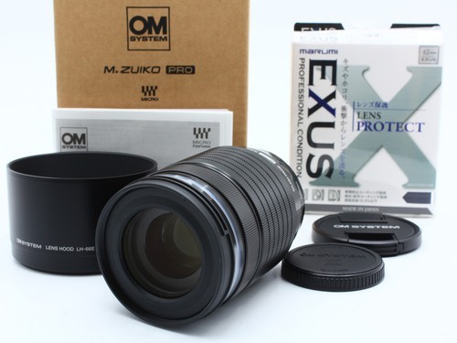Nearmint obiettivo olympus - obiettivo,