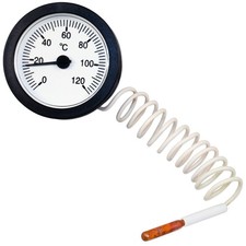 GOLDMAN SERVICE Termometro