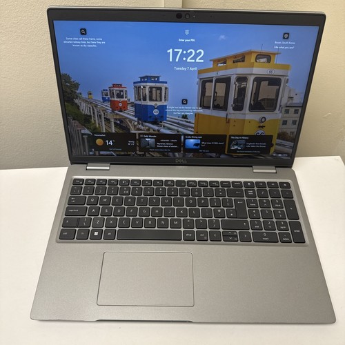 Dell latitude 5520 intel - latitude,