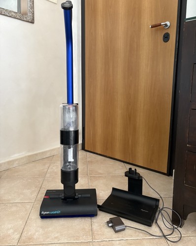 Dyson wash lavapavimenti - wash,