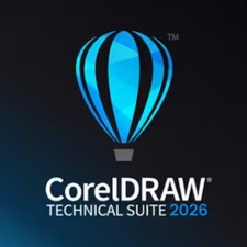 Coreldraw technical suite 2026 - coreldraw,