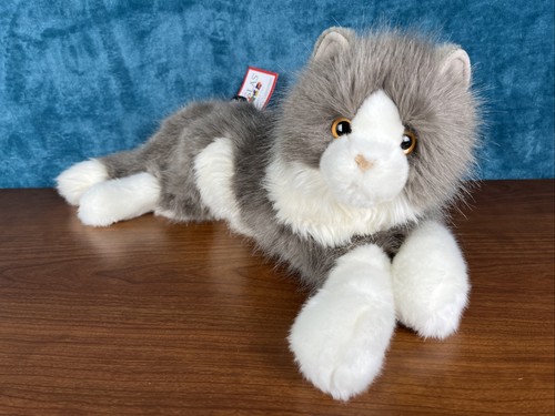 Nuovo peluche douglas ragdoll - nuovo,