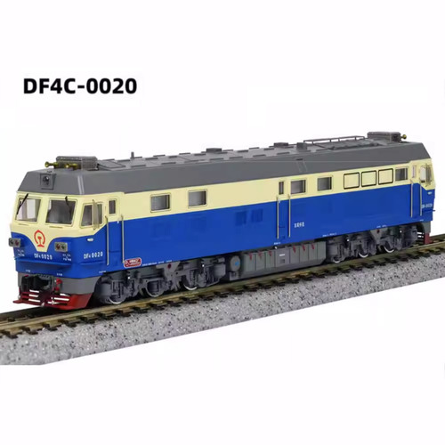 Changming df4c 0020 - df4c-0020,