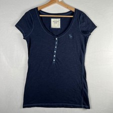 Maglietta Y2K Abercrombie