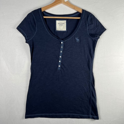 Maglietta y2k abercrombie - maglietta,