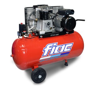 Compressore fiac ab360 100l - fiac, ab360/100l