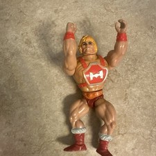 Modellino MOTU Thunder Punch