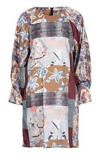 Abito corto donna Relish