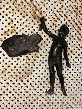 Statua Bronzo P.uccello