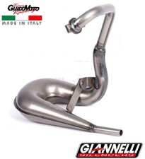 Marmitta espansione vespa - marmitta,