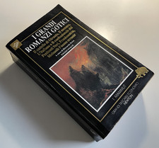 I grandi romanzi gotici