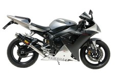 EXHAUST APPROVED MIVV GP