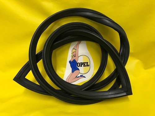 Nuova guarnizione lunotto opel - guarnizione,