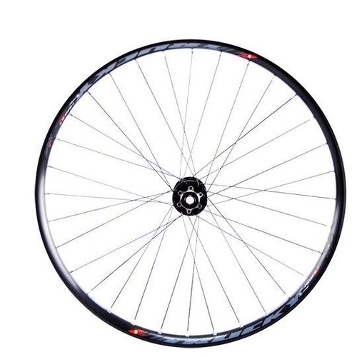 Ruota anteriore mtb con - ruota,