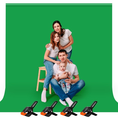 Heysily green screen sfondo - green,