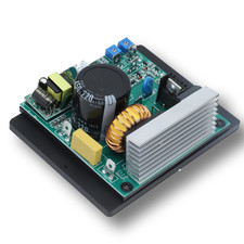 Scheda Di Controllo Del Tornio