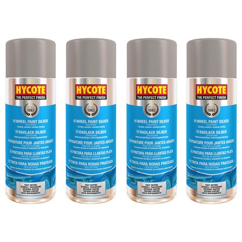 Vernice spray aerosol ruota - aerosol,