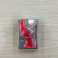 Lupin the Third Zippo Special