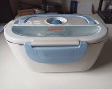 Scaldavivande elettrico per ufficio, scuola, portavivande termico 40 W